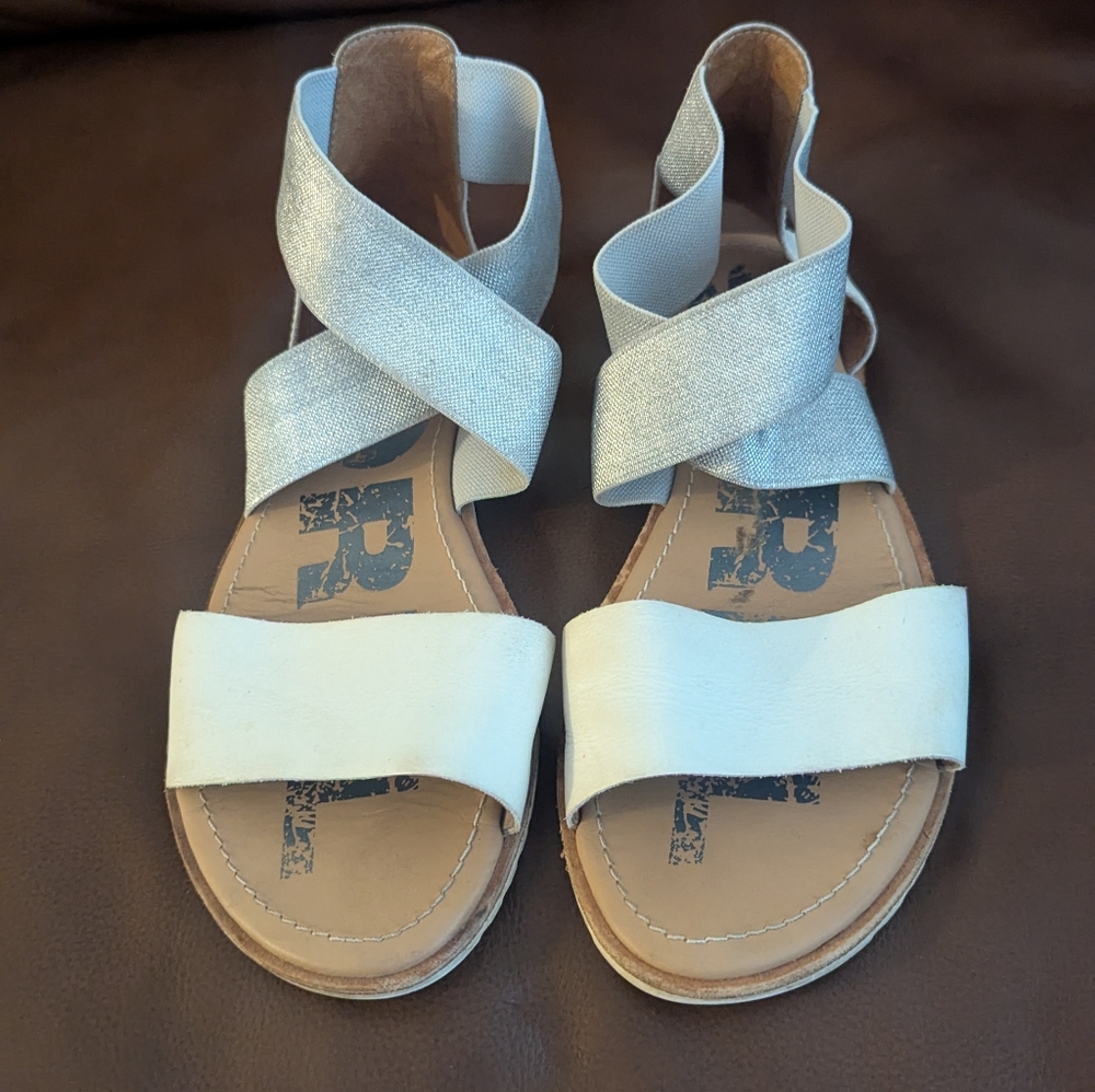 Sorel Sandals for women size 7.5